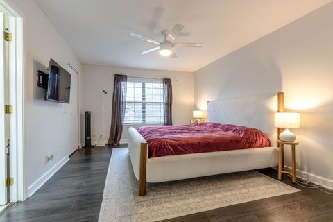 Tiny photo for 367 Golfview Court, Bloomingdale, IL 60108 (MLS # 12525959)