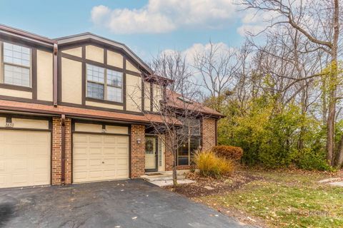 Tiny photo for 367 Golfview Court, Bloomingdale, IL 60108 (MLS # 12525959)
