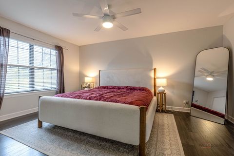 Tiny photo for 367 Golfview Court, Bloomingdale, IL 60108 (MLS # 12525959)