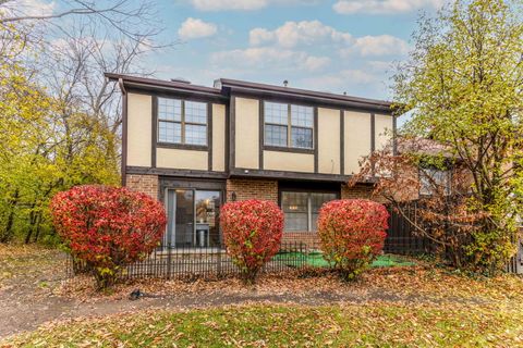 Tiny photo for 367 Golfview Court, Bloomingdale, IL 60108 (MLS # 12525959)