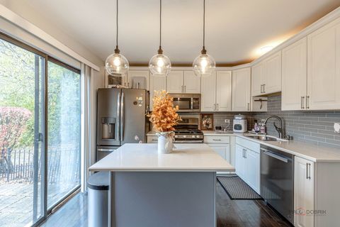 Tiny photo for 367 Golfview Court, Bloomingdale, IL 60108 (MLS # 12525959)