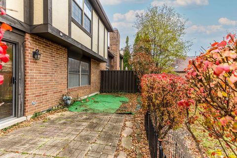 Tiny photo for 367 Golfview Court, Bloomingdale, IL 60108 (MLS # 12525959)