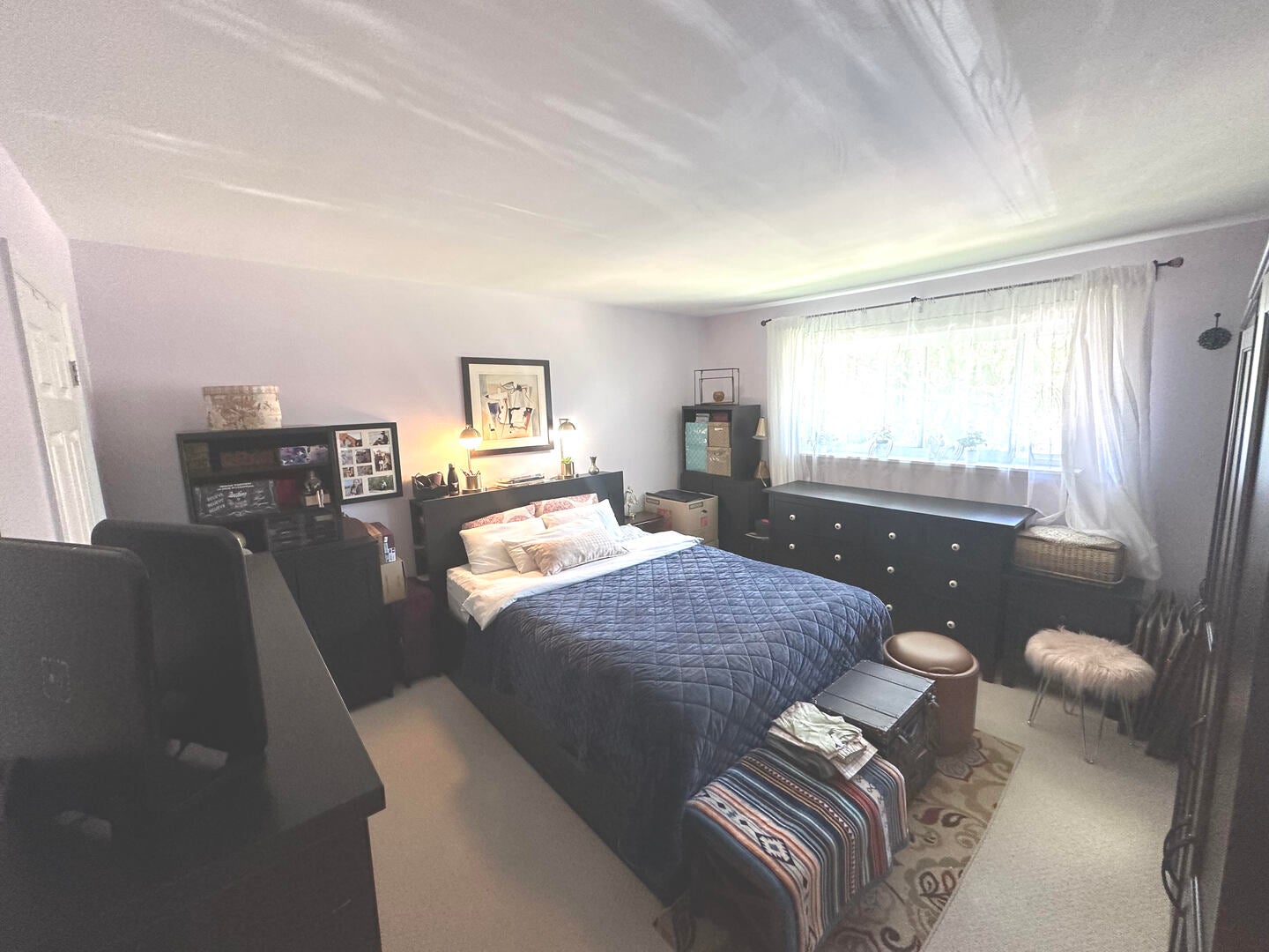 5B Kingery Quarter 206