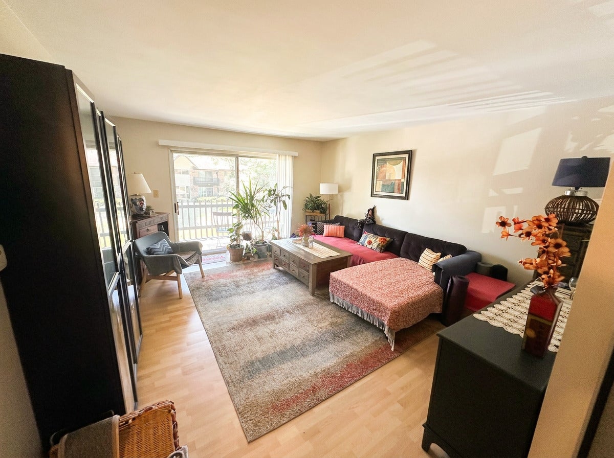 5B Kingery Quarter 206