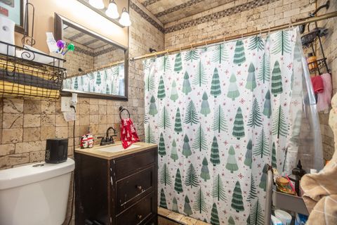 Tiny photo for 1220 Franklin Avenue, Chicago Heights, IL 60411 (MLS # 12524873)