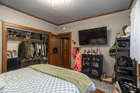 Tiny photo for 1220 Franklin Avenue, Chicago Heights, IL 60411 (MLS # 12524873)
