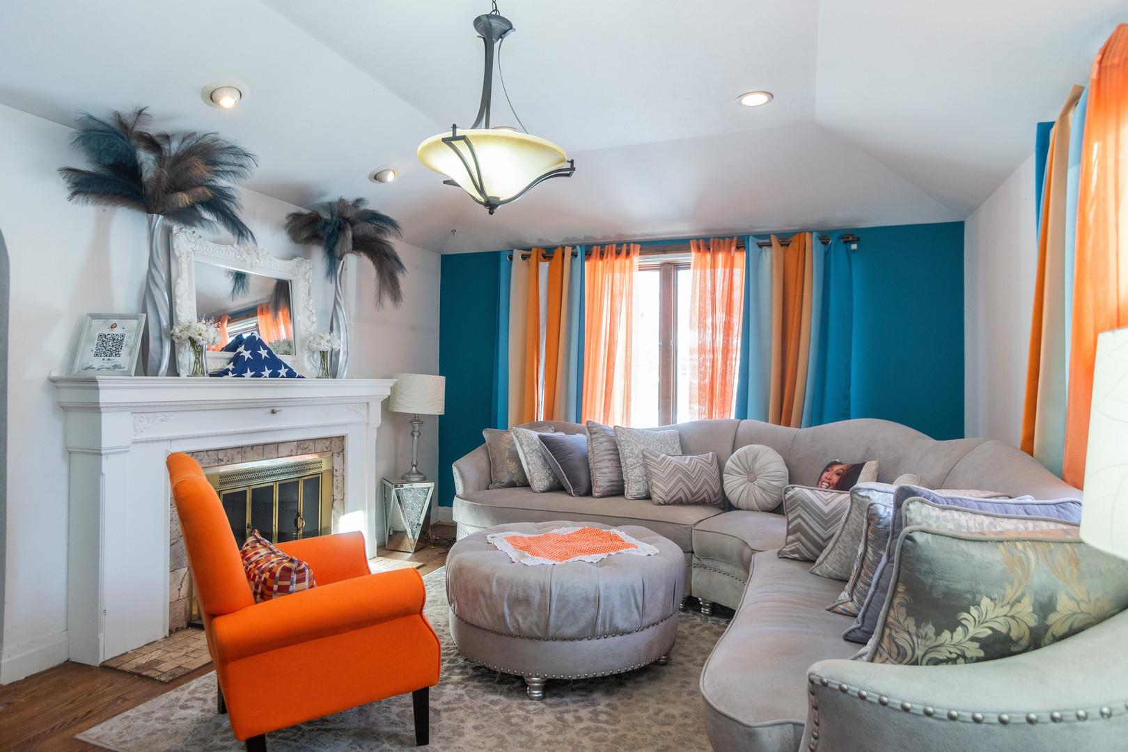 1220 Franklin Avenue