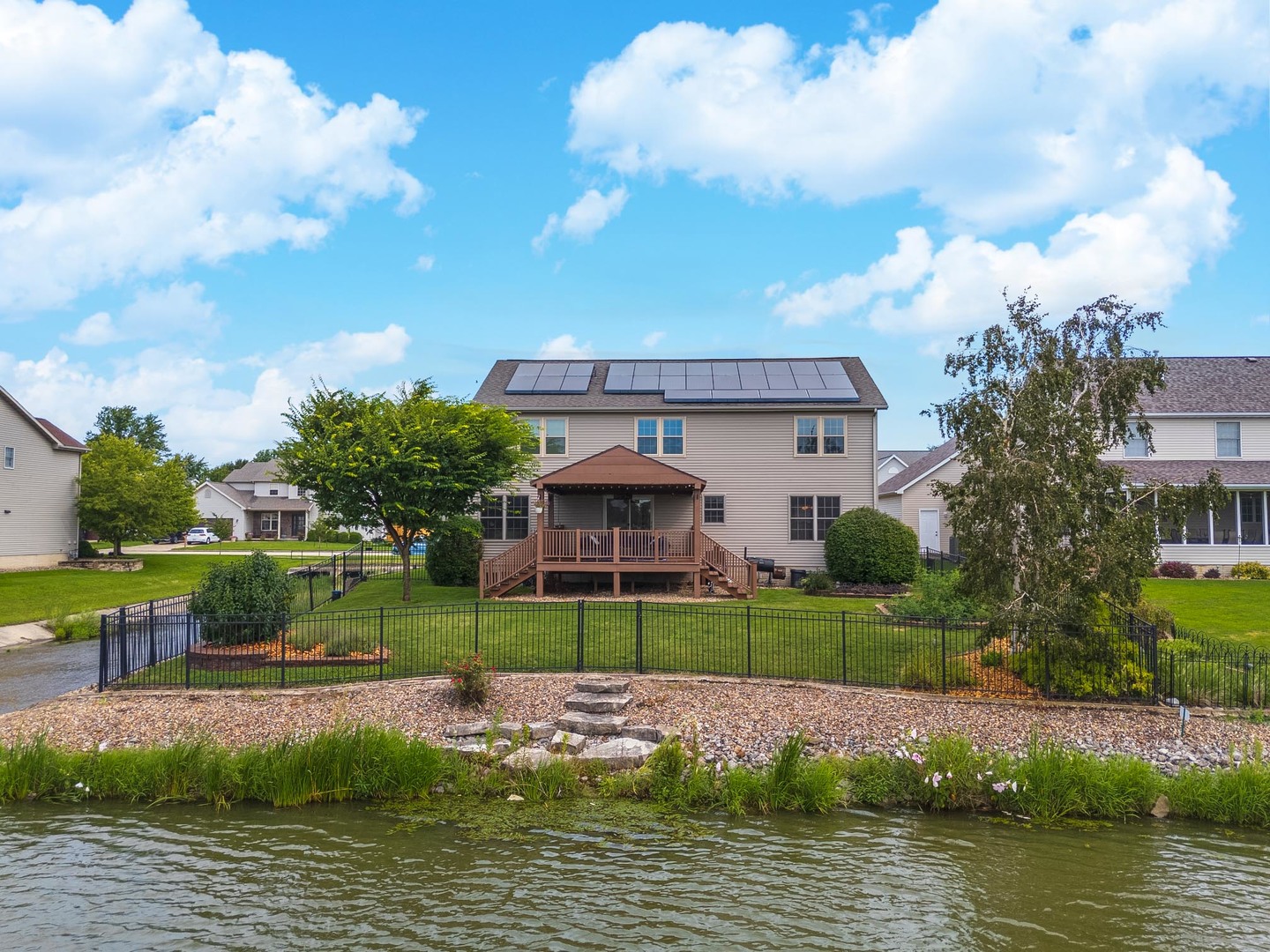3105 Sable Oaks Road