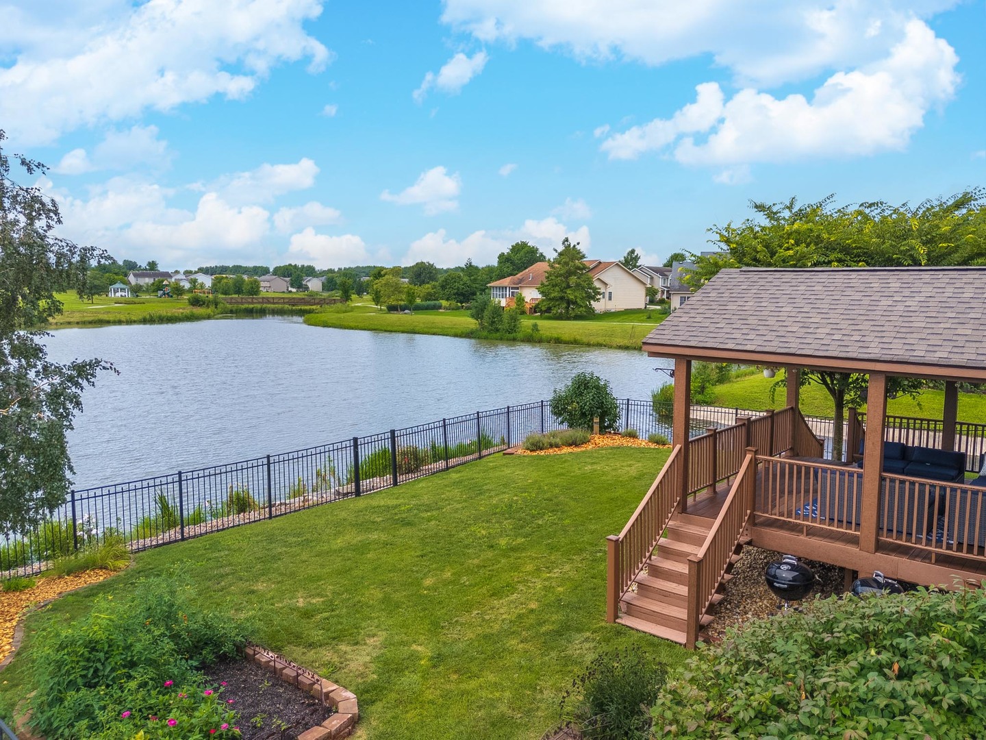 3105 Sable Oaks Road