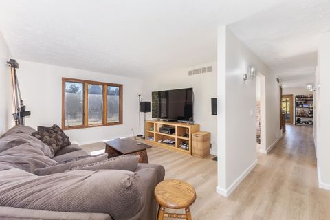 Tiny photo for 3312 N 1475 East Road, Heyworth, IL 61745 (MLS # 12504747)