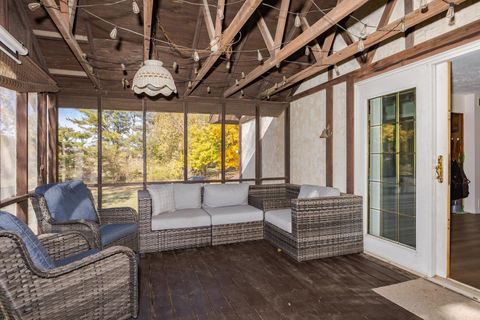 Tiny photo for 3312 N 1475 East Road, Heyworth, IL 61745 (MLS # 12504747)