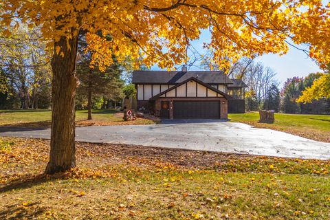 Tiny photo for 3312 N 1475 East Road, Heyworth, IL 61745 (MLS # 12504747)