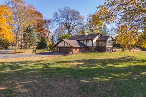 Tiny photo for 3312 N 1475 East Road, Heyworth, IL 61745 (MLS # 12504747)