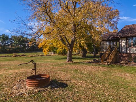 Tiny photo for 3312 N 1475 East Road, Heyworth, IL 61745 (MLS # 12504747)