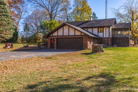 Tiny photo for 3312 N 1475 East Road, Heyworth, IL 61745 (MLS # 12504747)