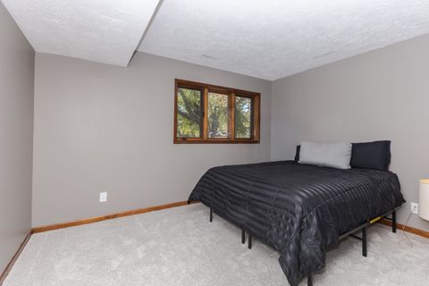 Tiny photo for 3312 N 1475 East Road, Heyworth, IL 61745 (MLS # 12504747)