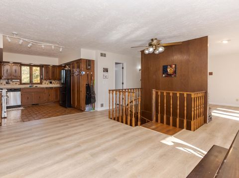 Tiny photo for 3312 N 1475 East Road, Heyworth, IL 61745 (MLS # 12504747)