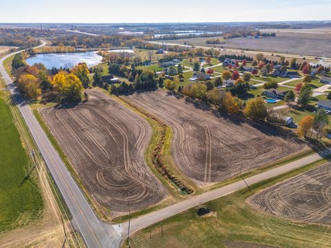 Tiny photo for 3312 N 1475 East Road, Heyworth, IL 61745 (MLS # 12504747)