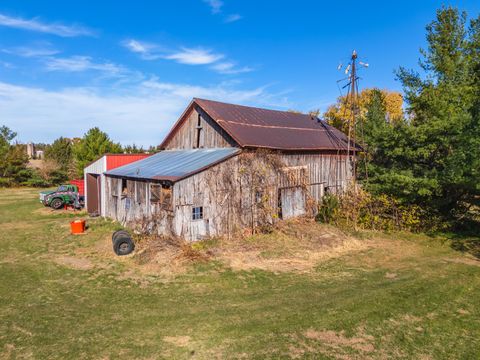 Tiny photo for 3312 N 1475 East Road, Heyworth, IL 61745 (MLS # 12504747)