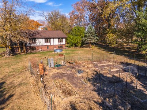 Tiny photo for 3312 N 1475 East Road, Heyworth, IL 61745 (MLS # 12504747)