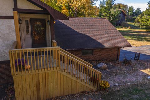 Tiny photo for 3312 N 1475 East Road, Heyworth, IL 61745 (MLS # 12504747)