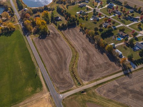 Tiny photo for 3312 N 1475 East Road, Heyworth, IL 61745 (MLS # 12504747)