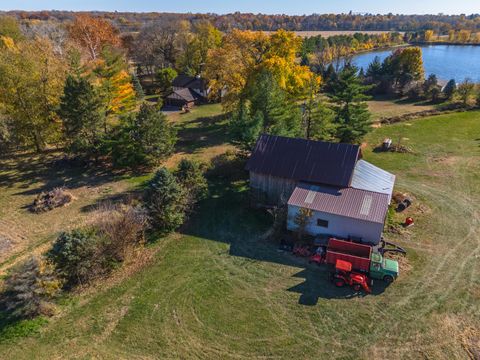 Tiny photo for 3312 N 1475 East Road, Heyworth, IL 61745 (MLS # 12504747)