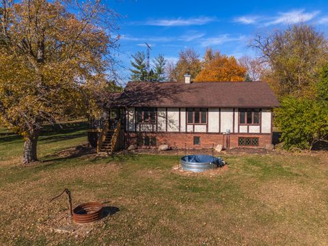 Tiny photo for 3312 N 1475 East Road, Heyworth, IL 61745 (MLS # 12504747)