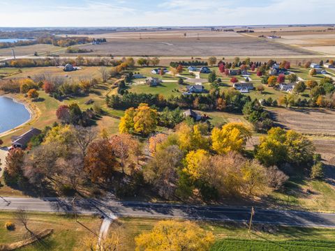 Tiny photo for 3312 N 1475 East Road, Heyworth, IL 61745 (MLS # 12504747)