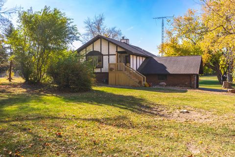 Tiny photo for 3312 N 1475 East Road, Heyworth, IL 61745 (MLS # 12504747)