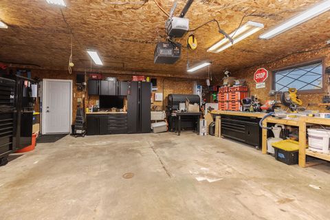 Tiny photo for 3312 N 1475 East Road, Heyworth, IL 61745 (MLS # 12504747)