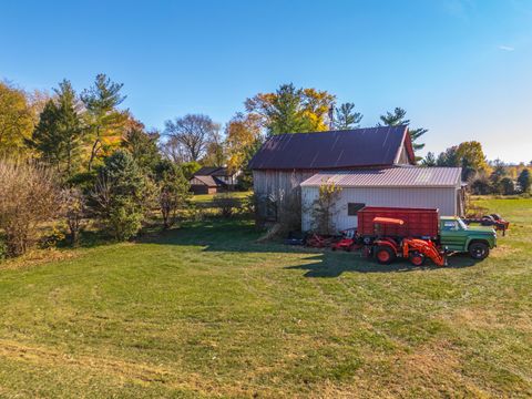 Tiny photo for 3312 N 1475 East Road, Heyworth, IL 61745 (MLS # 12504747)