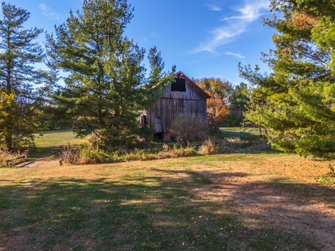 Tiny photo for 3312 N 1475 East Road, Heyworth, IL 61745 (MLS # 12504747)