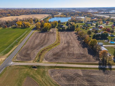 Tiny photo for 3312 N 1475 East Road, Heyworth, IL 61745 (MLS # 12504747)