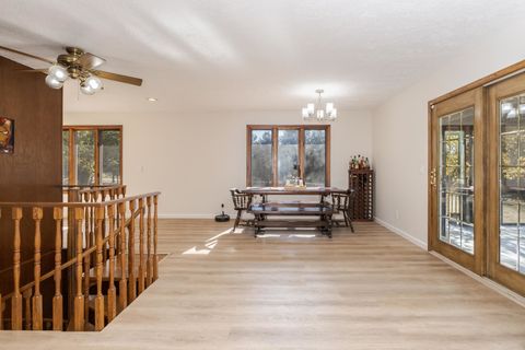 Tiny photo for 3312 N 1475 East Road, Heyworth, IL 61745 (MLS # 12504747)