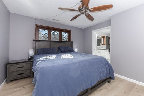 Tiny photo for 3312 N 1475 East Road, Heyworth, IL 61745 (MLS # 12504747)