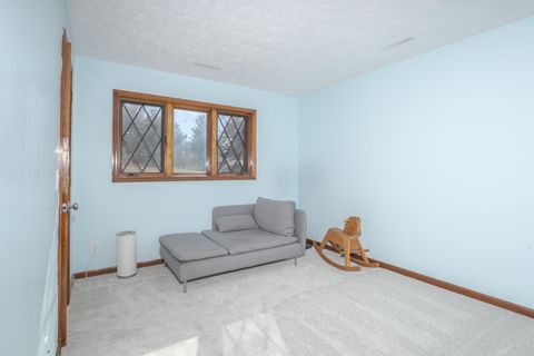 Tiny photo for 3312 N 1475 East Road, Heyworth, IL 61745 (MLS # 12504747)