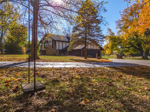 Tiny photo for 3312 N 1475 East Road, Heyworth, IL 61745 (MLS # 12504747)