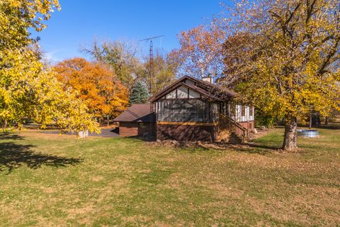 Tiny photo for 3312 N 1475 East Road, Heyworth, IL 61745 (MLS # 12504747)