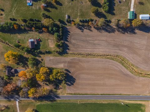 Tiny photo for 3312 N 1475 East Road, Heyworth, IL 61745 (MLS # 12504747)