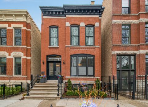 2031 N KENMORE Avenue Chicago IL 60614