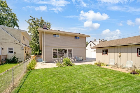 Tiny photo for 7306 W 115th Street, Worth, IL 60482 (MLS # 12698623)