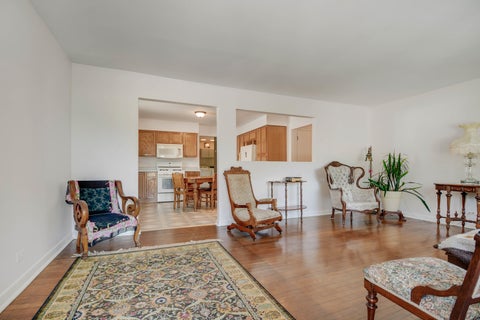 Tiny photo for 7306 W 115th Street, Worth, IL 60482 (MLS # 12698623)