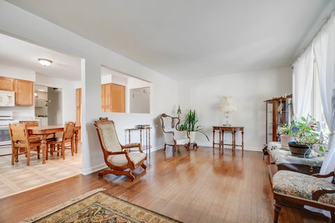 Tiny photo for 7306 W 115th Street, Worth, IL 60482 (MLS # 12698623)