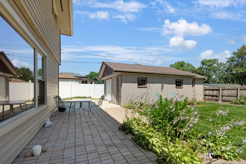 Tiny photo for 7306 W 115th Street, Worth, IL 60482 (MLS # 12698623)