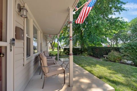 Tiny photo for 7306 W 115th Street, Worth, IL 60482 (MLS # 12698623)