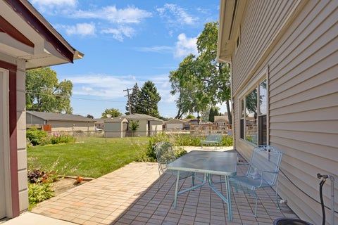 Tiny photo for 7306 W 115th Street, Worth, IL 60482 (MLS # 12698623)