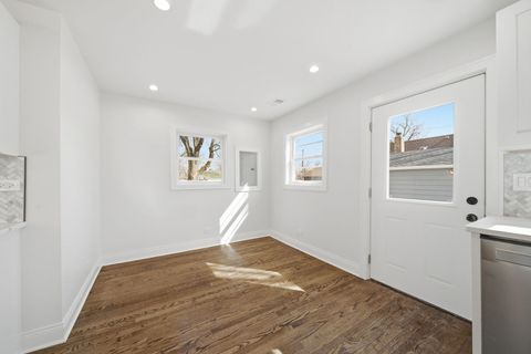 Tiny photo for 7851 Suburban Lane, Bridgeview, IL 60455 (MLS # 12600189)