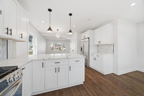 Tiny photo for 7851 Suburban Lane, Bridgeview, IL 60455 (MLS # 12600189)