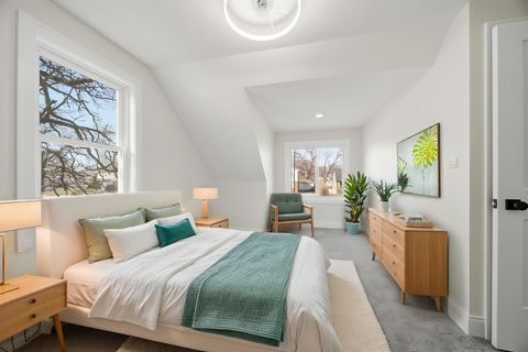 Tiny photo for 7851 Suburban Lane, Bridgeview, IL 60455 (MLS # 12600189)